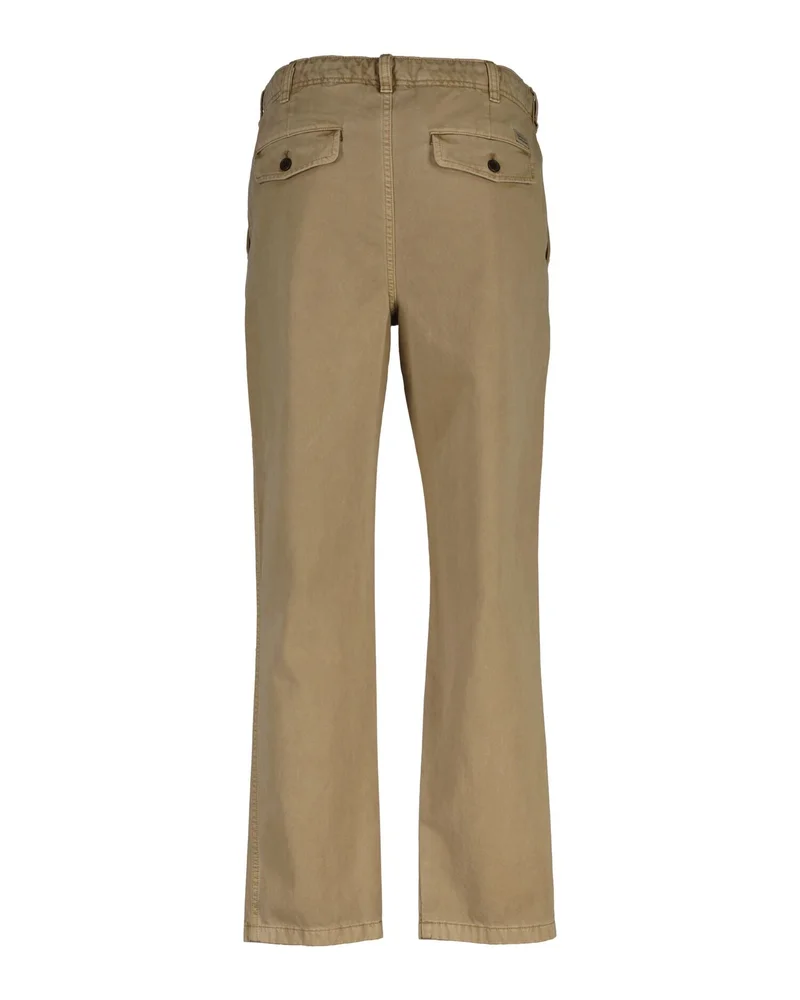 GANT Gant Regular Tapered Surplus Chinos