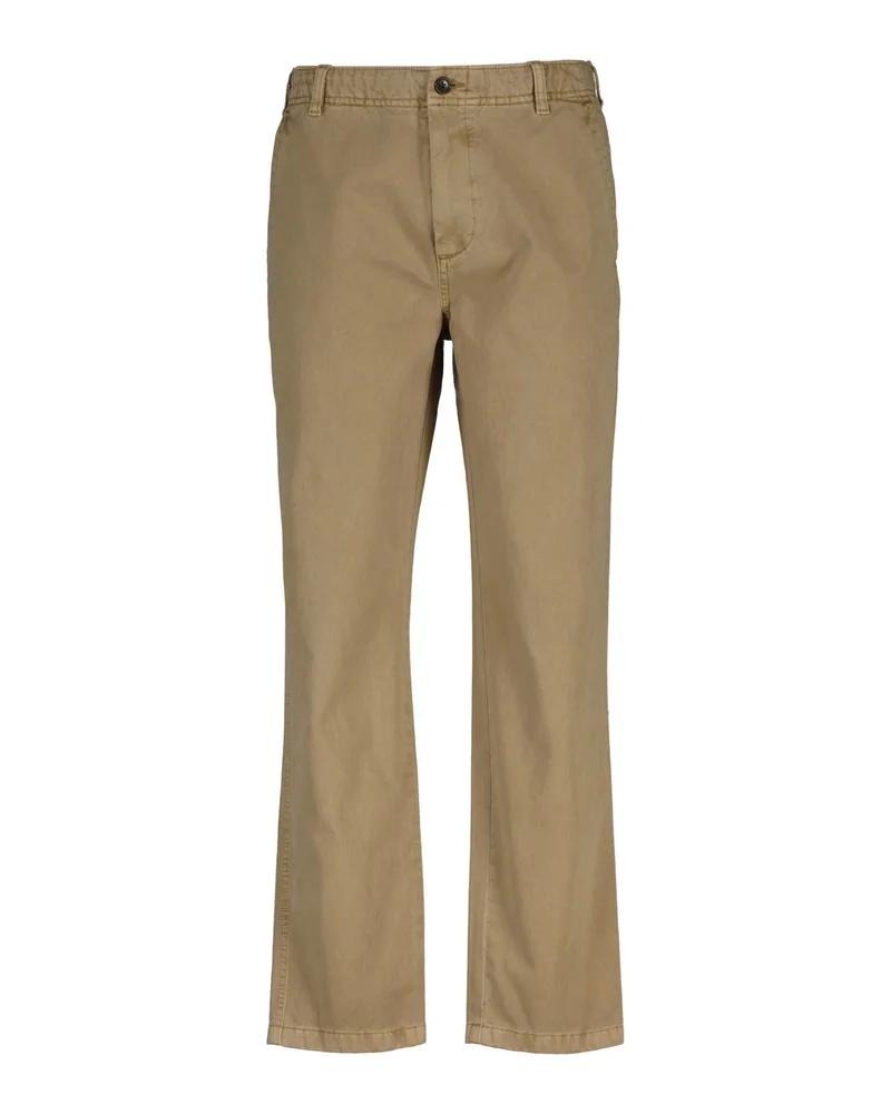 Gant Regular Tapered Surplus Chinos