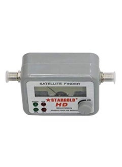 Stargold Satellite Finder SG-20SF Grey  - Image 1