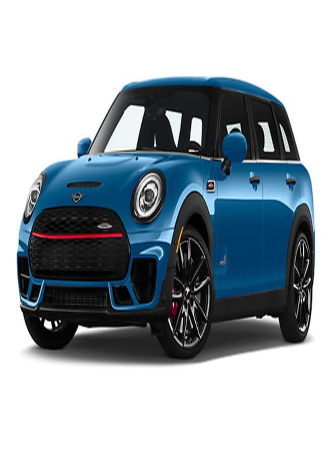 car Cover 2 Layers for MINI Clubman John Cooper Works All4 Wagon 2024  Waterproof, UV, Dustproof, Outdoor Convertible Cover (Two years warranty) - Image 1