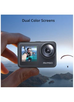 Akaso AKASO BRAVE 7 LE ACTION CAMERA  - Image 5