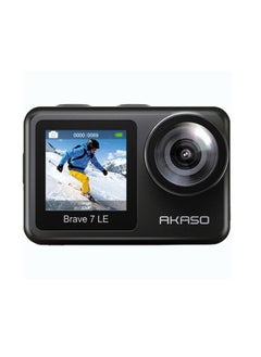 Akaso AKASO BRAVE 7 LE ACTION CAMERA  - Image 3