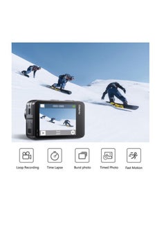 Akaso AKASO BRAVE 7 LE ACTION CAMERA  - Image 4