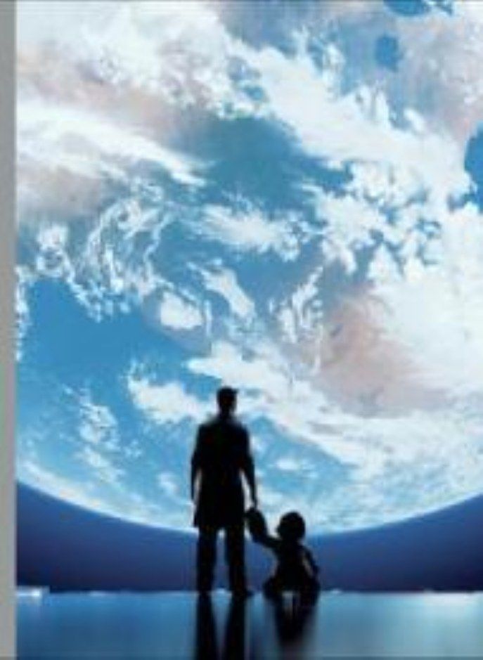 The Cinematic Art of Overwatch: Volume 1