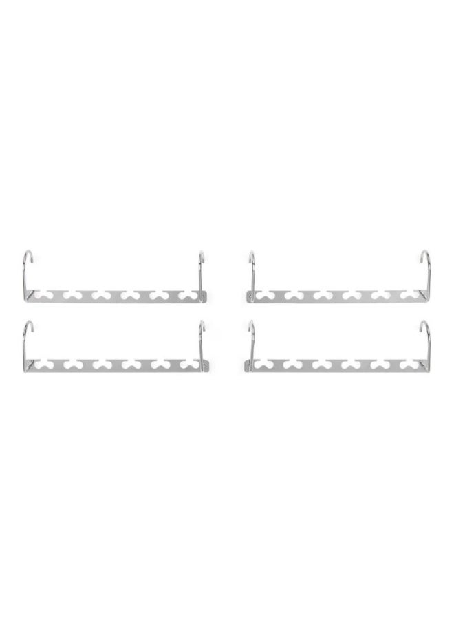 ريان علاقة ملابس سحرية من راين 2018.01 لتوفير وتنظيم المساحة في الخزانة - Image 3