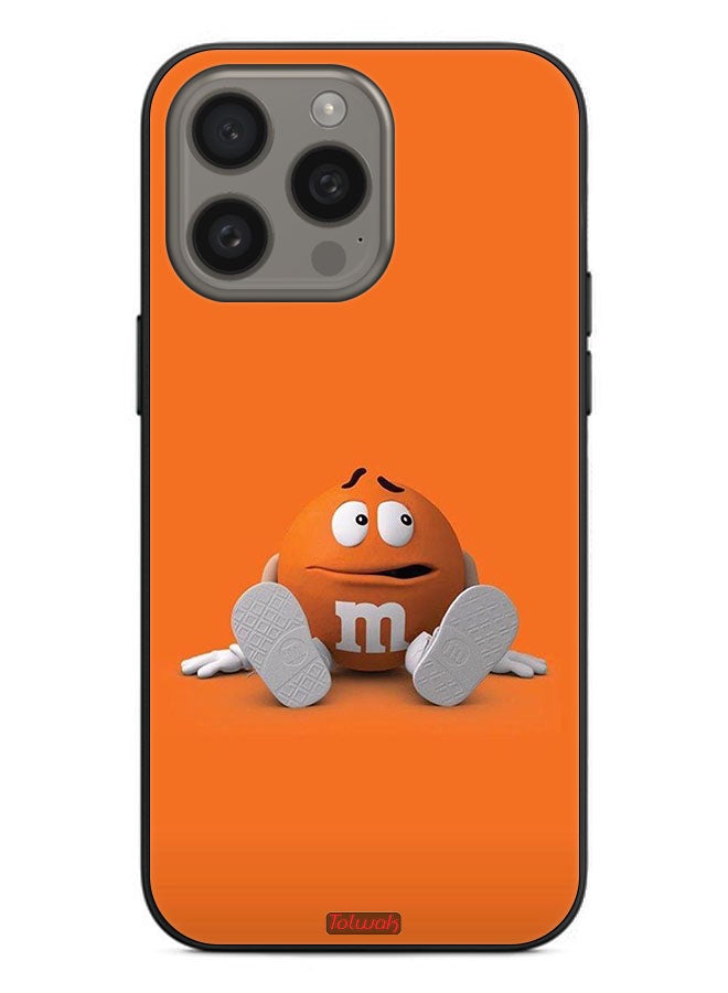 Tolwak Apple iPhone 15 Pro Protective Case Cover M Carton - Image 2