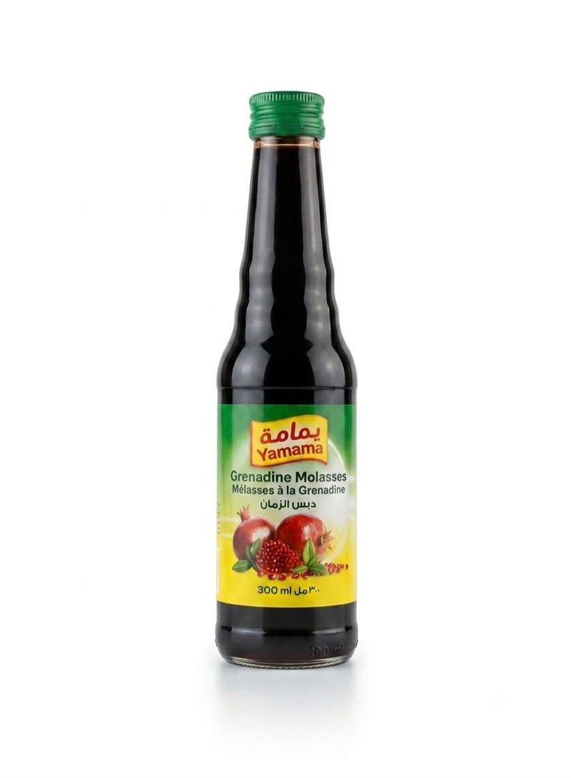 Yamama Grenadine Molasses - 300 ml