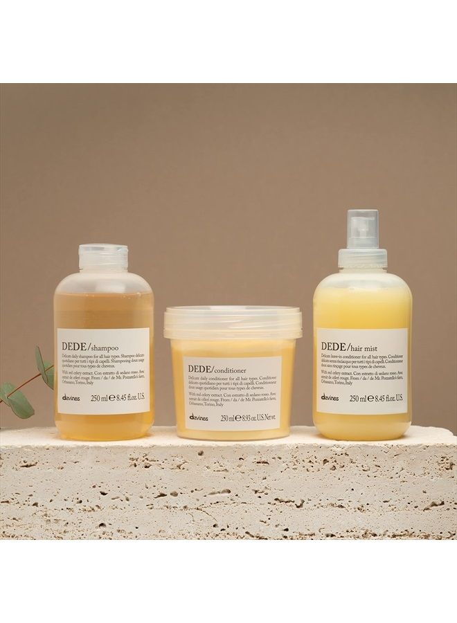 Davines Dede Conditioner, 8.45 Fl Oz - Image 2
