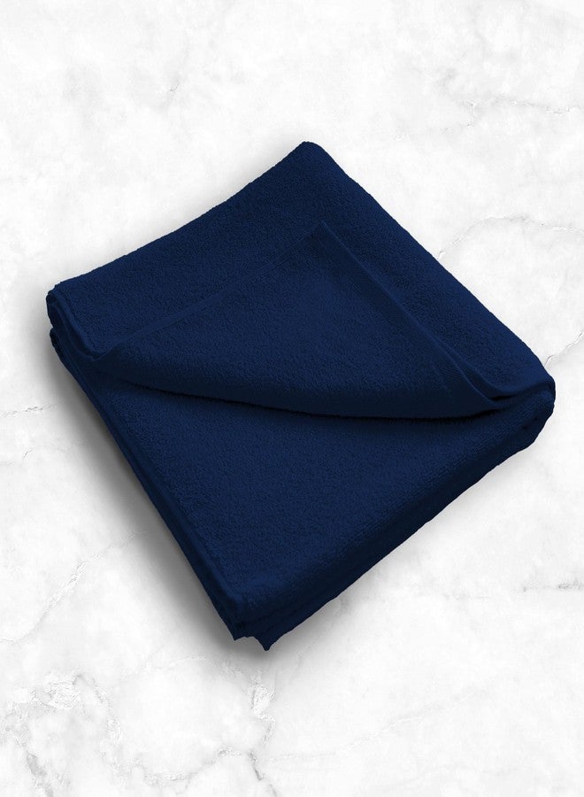 Northwest Auburn Tigers NCAA Team Logo Hand Towel 2 Pack 16 x 26 Inches - Image 3
