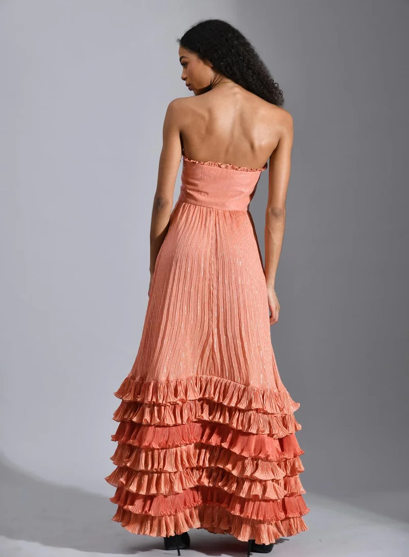 بهاني بواسطة جيوتي MAXI DRESS