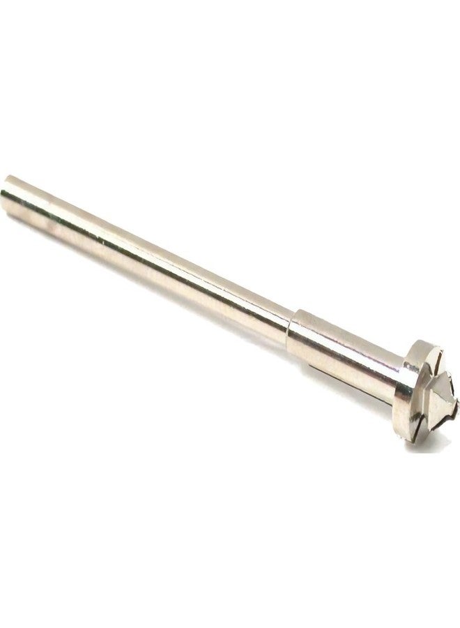 FindingKing Moore Disc Mandrel Rotary Sanding Tool - Image 2