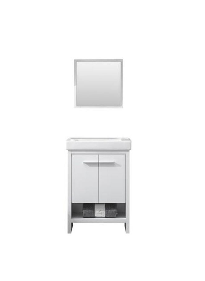 Danube Home Milano Zonie  Vanity Hs16451 White | Wooden Single Basin For Toilet Bathroom Washroom - pzsku/Z7CFA04157932BA77EAE7Z/45/_/1731408244/afb37019-810f-4b43-988c-19f3c2e12d0f