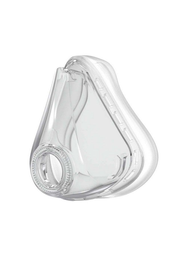 ResMed Quattro Air/AirFit F10 Replacement Cushion - Full Face CPAP Mask Cushion - CPAP Accessories - Size Medium