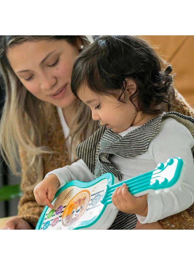 Baby Einstein أوكوليلي بيبي أينشتاين السحري مع لمسة الغناء والعزف - Image 3