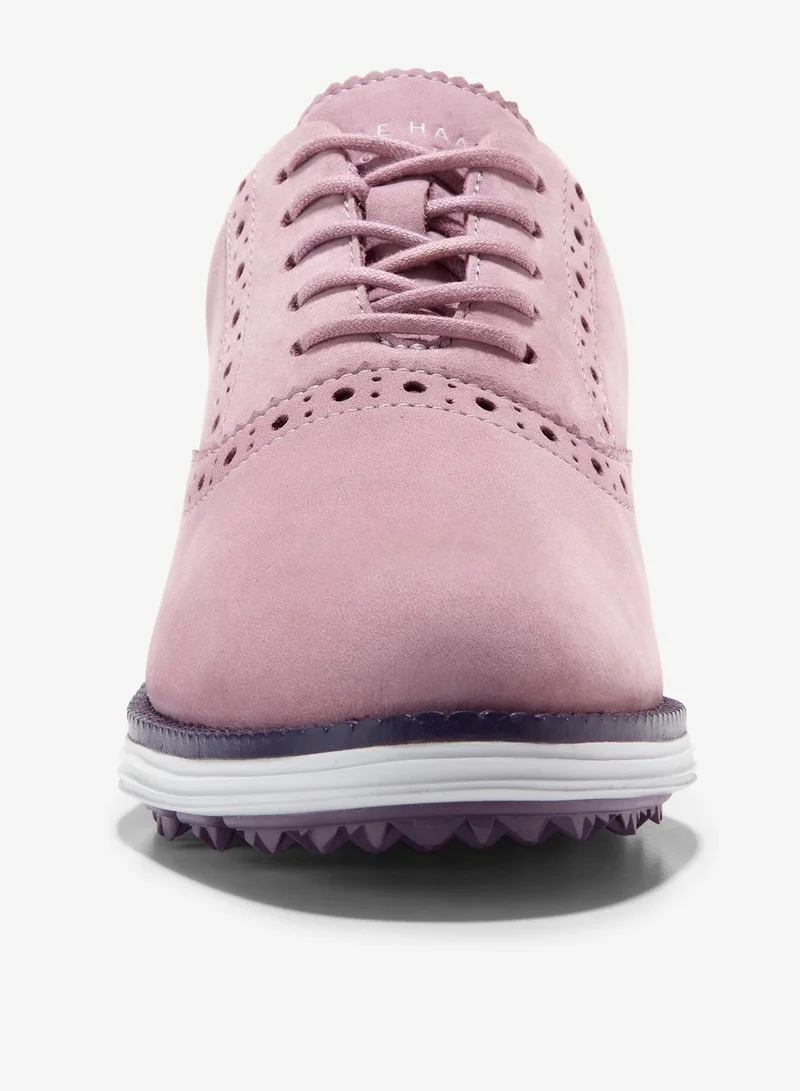 COLE HAAN Originalgrand Shortwing Golf