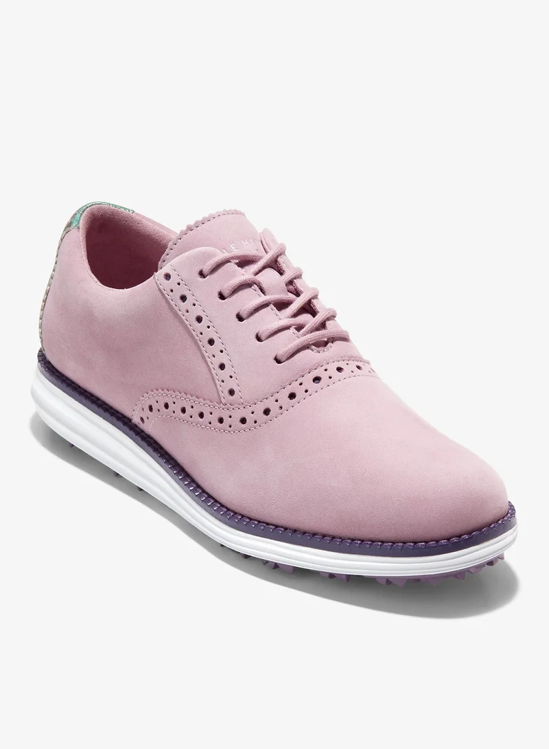 COLE HAAN Originalgrand Shortwing Golf