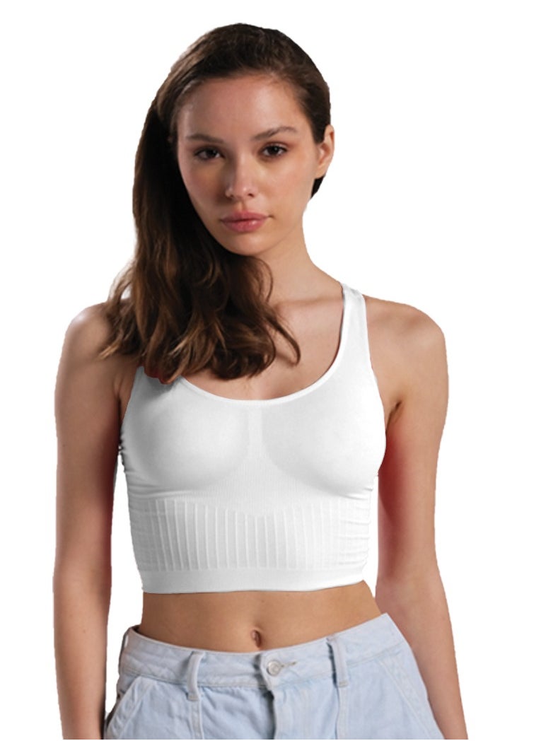 Silvy Silvy (stomach bra) 
