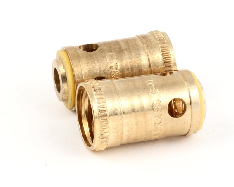 TS Brass B21K Parts Kit BrassAntique Brass 2 Count Pack of 1