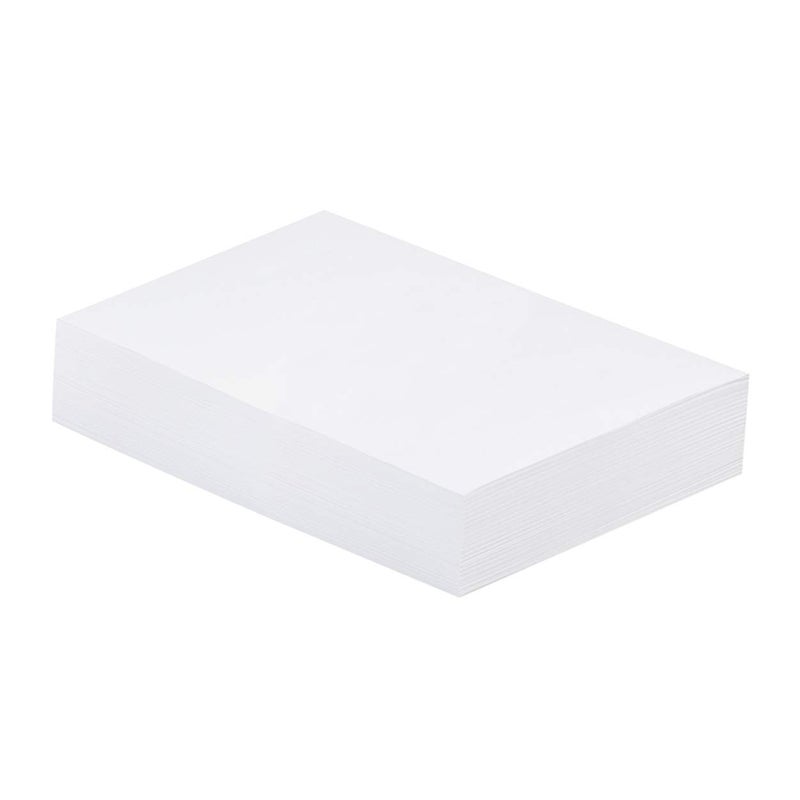 UCreate Mixed Media Art Paper, Heavyweight, 12" x 18", 500 Sheets - Image 2