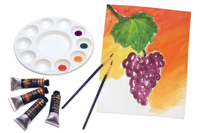 UCreate Mixed Media Art Paper, Heavyweight, 12" x 18", 500 Sheets - Image 5