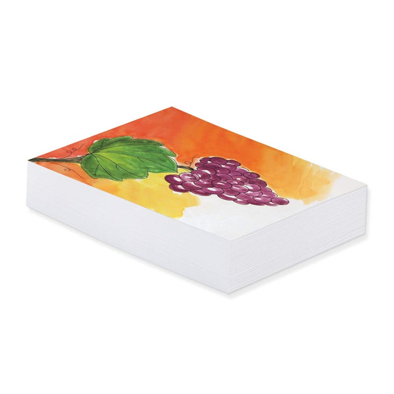 UCreate Mixed Media Art Paper, Heavyweight, 12" x 18", 500 Sheets - Image 3