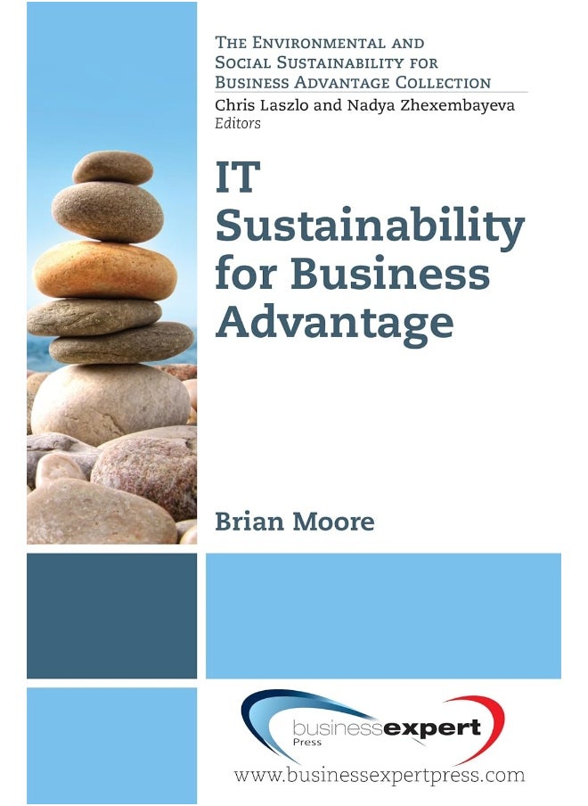 IT Sustainability for Business Advantage 