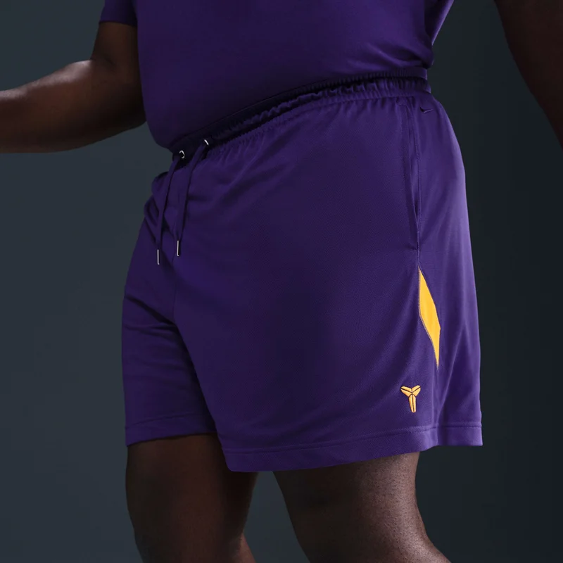 Nike Men's Kobe Bryant Dri-FIT Basketball Pants