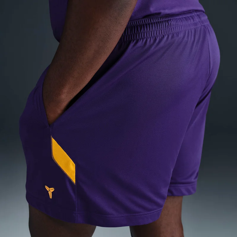 Nike Men's Kobe Bryant Dri-FIT Basketball Pants