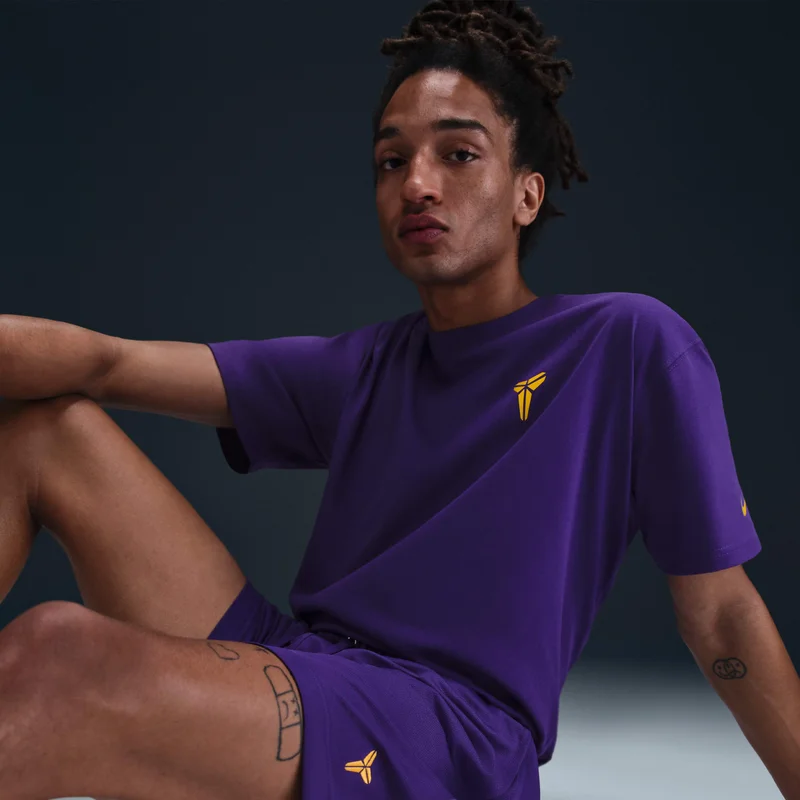 Nike Men's Kobe Bryant Dri-FIT Basketball Pants