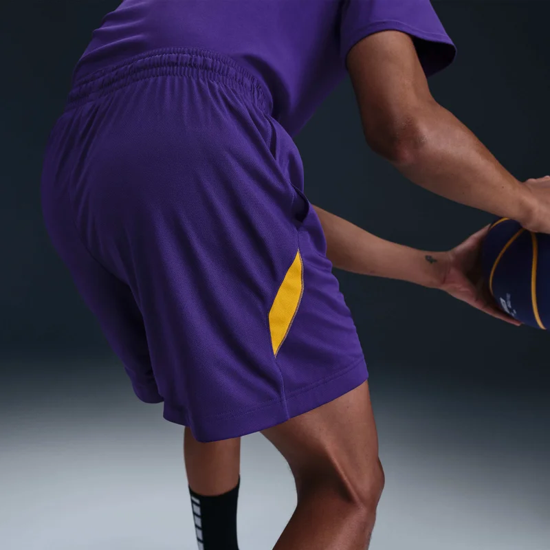 Nike Men's Kobe Bryant Dri-FIT Basketball Pants