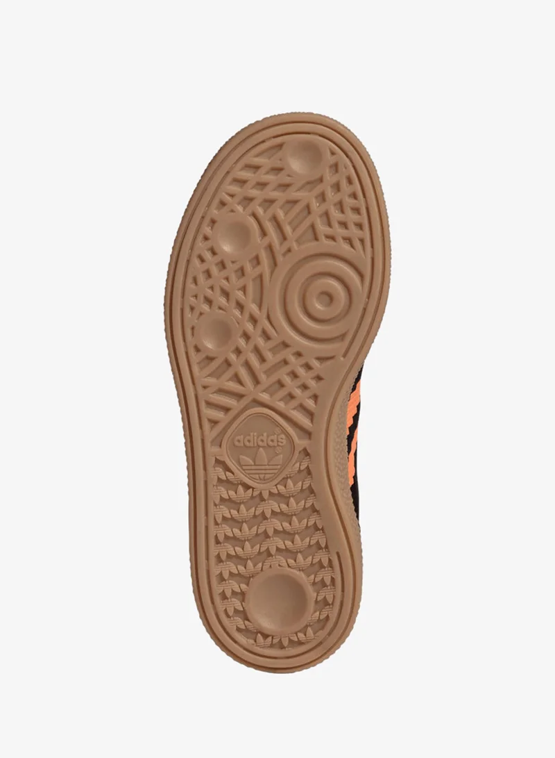 Adidas Originals  ADIDAS MINECRAFT HANDBALL SPEZIAL COMFORT CLOSURE ELASTIC LACE SHOES  | Best Price UAE