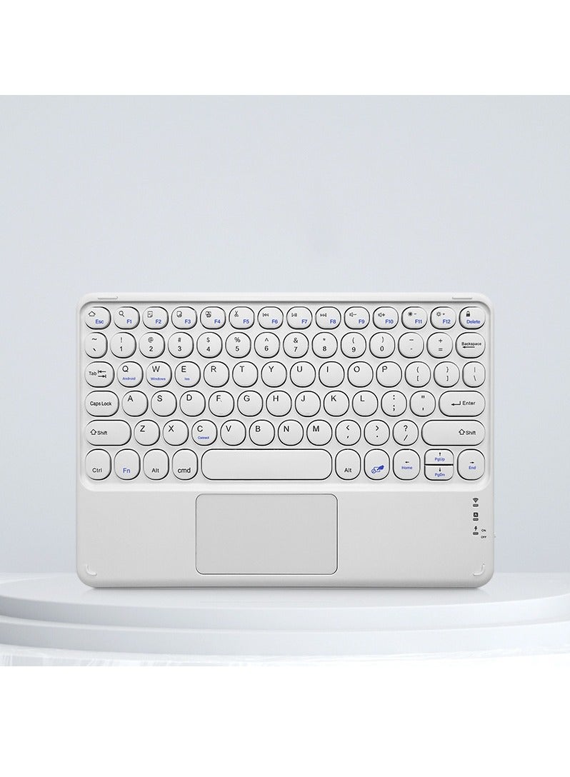 EBMINI Fashionable Business Office Tablet Wireless Keyboard