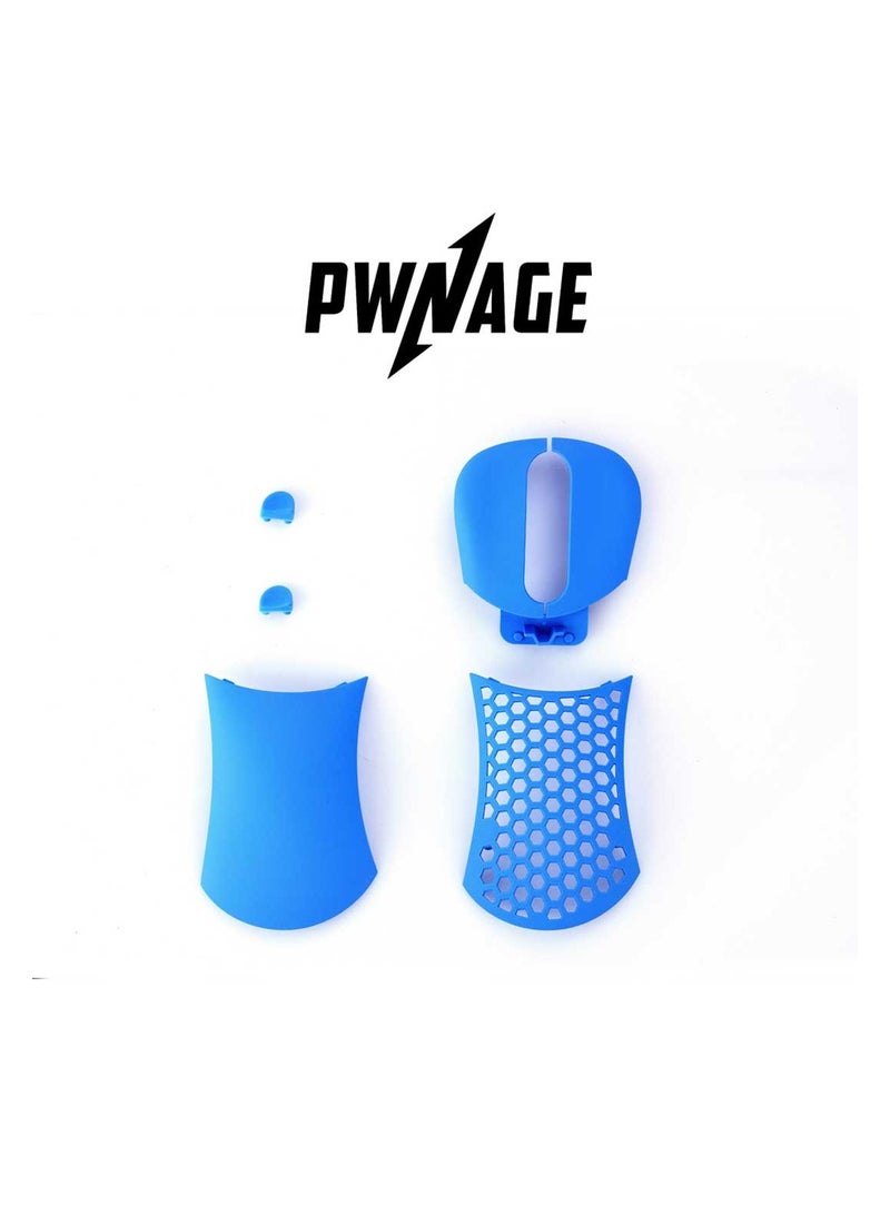 Pwnage Ultra Custom Extra Cover Sets Blue