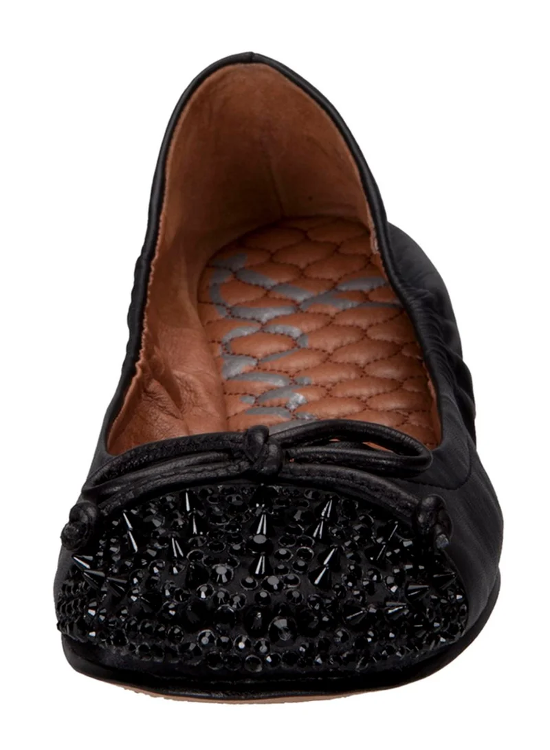 Sam Edelman Vstyle Ballerina Shoes