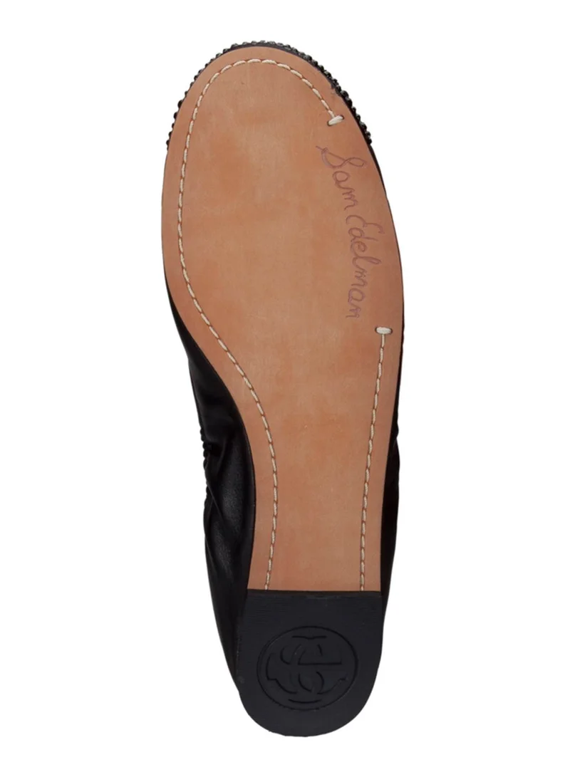 Sam Edelman Vstyle Ballerina Shoes