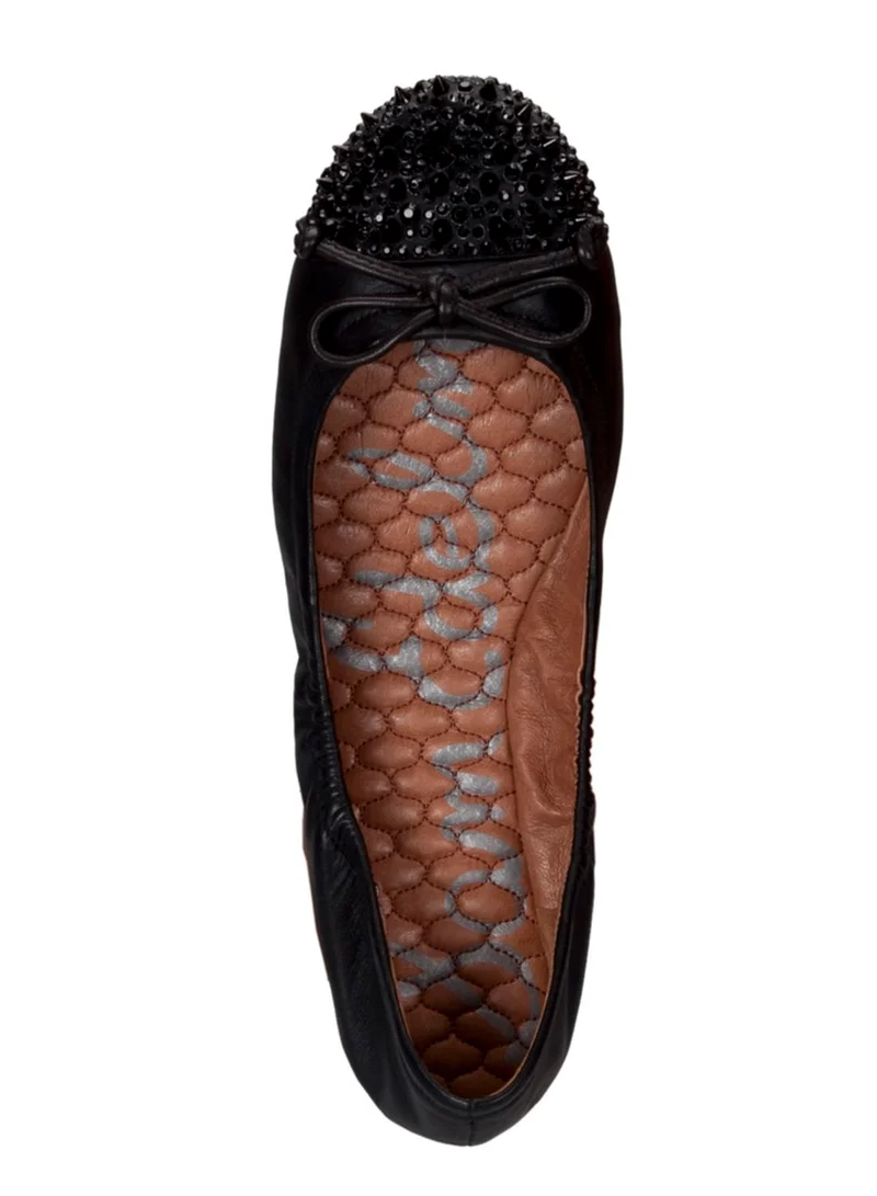 Sam Edelman Vstyle Ballerina Shoes