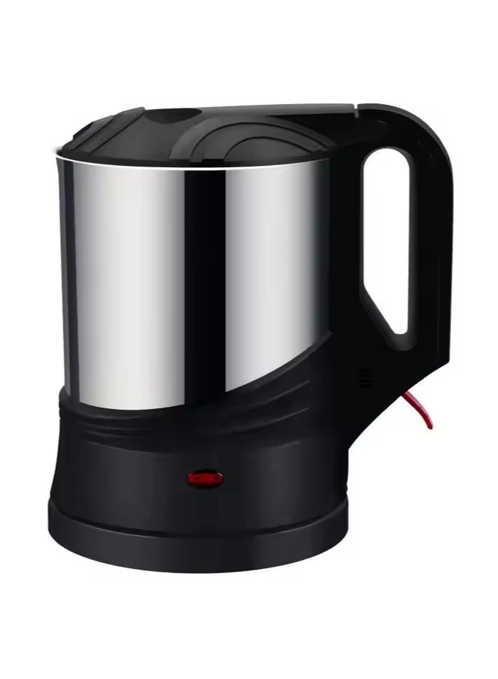 سيتي غلاية كهربائية من سيتي، سعة 1لتر 2000واط من الفولاذ المقاوم للصدأ محمولة ومناسبة للسفر سريعة الغليان - Image 2