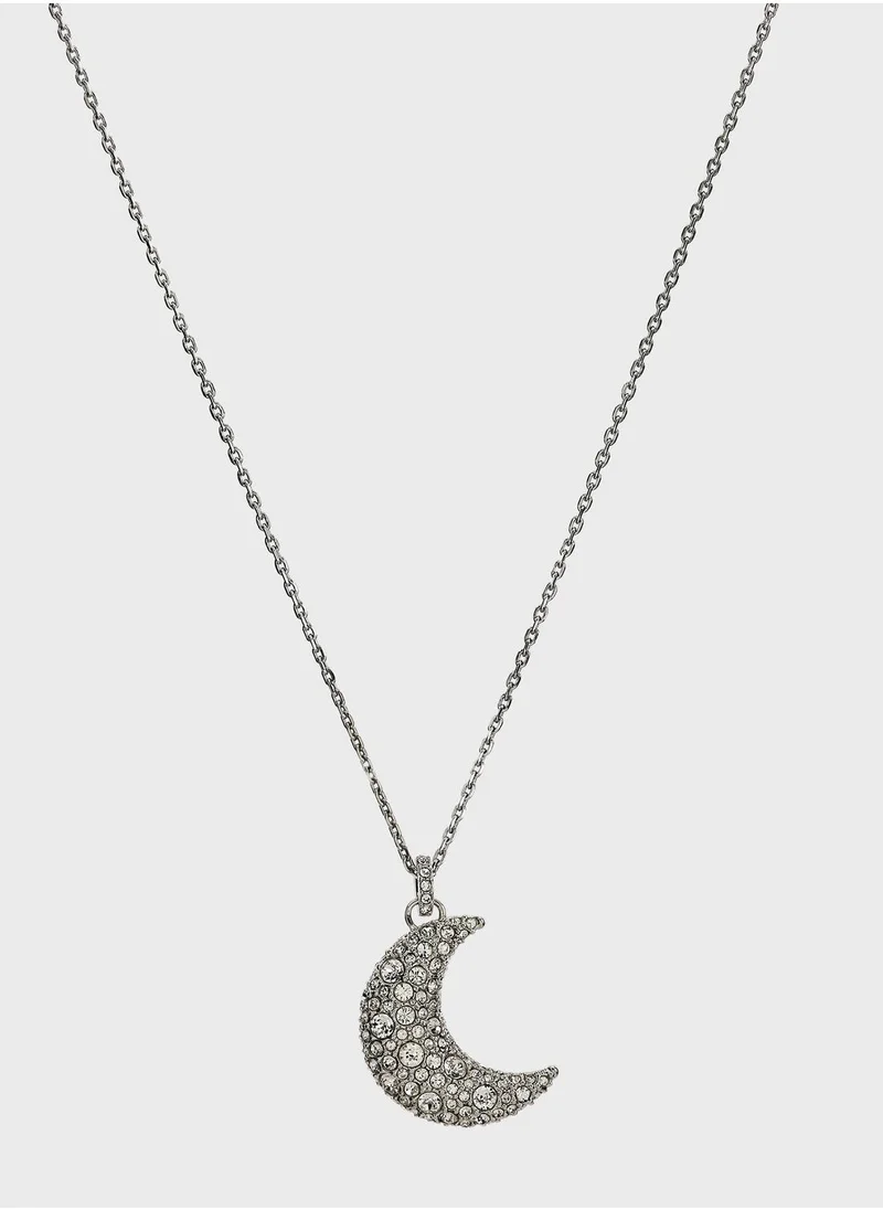 SWAROVSKI Luna Necklace