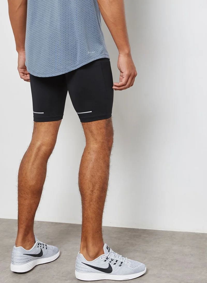 Nike Essential Power  Half Tights