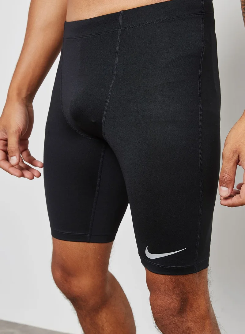 Nike Essential Power  Half Tights