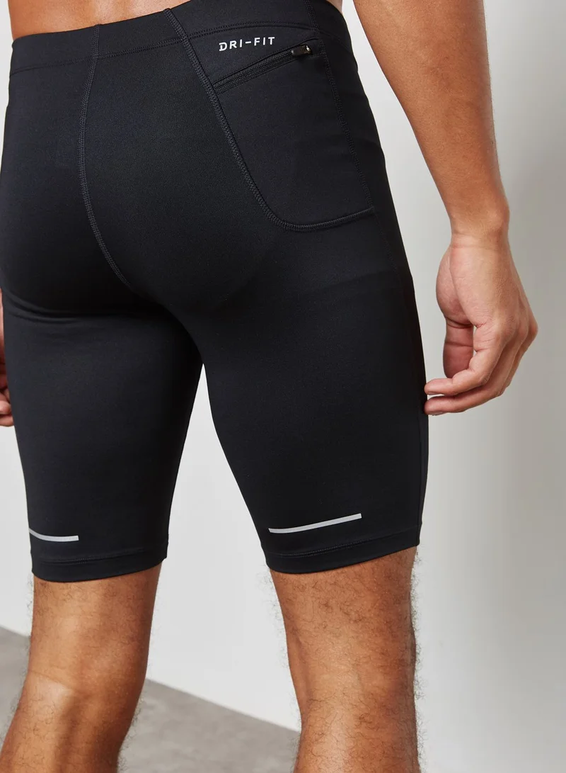 Nike Essential Power  Half Tights