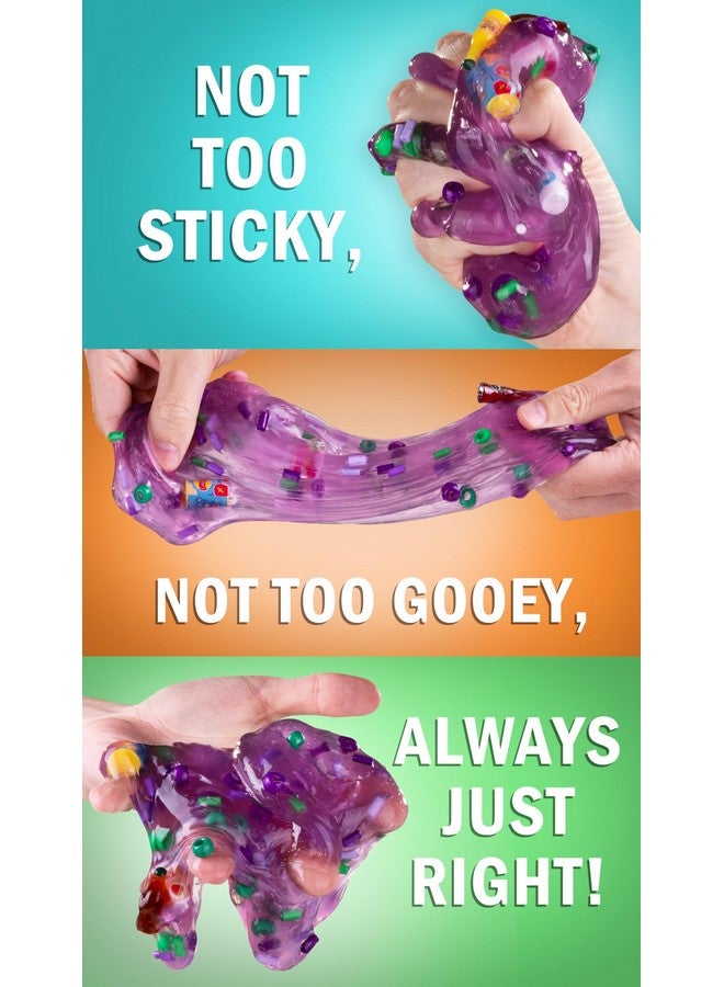 Crazy Aaron's Crazy Aaron’S Slime Charmers - Mini Mini Mart Scented Slime For Kids - Image 2