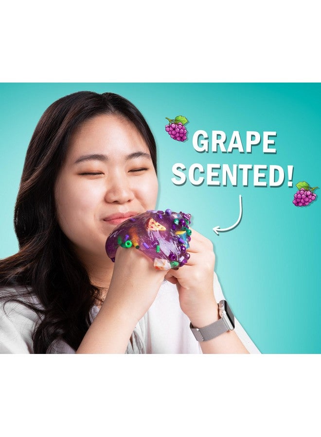 Crazy Aaron's Crazy Aaron’S Slime Charmers - Mini Mini Mart Scented Slime For Kids - Image 4