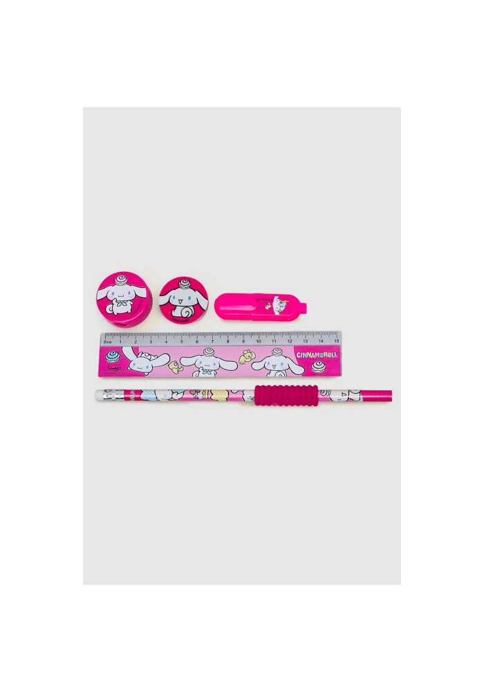 أر أند بي Cinnamoroll Stationery Set