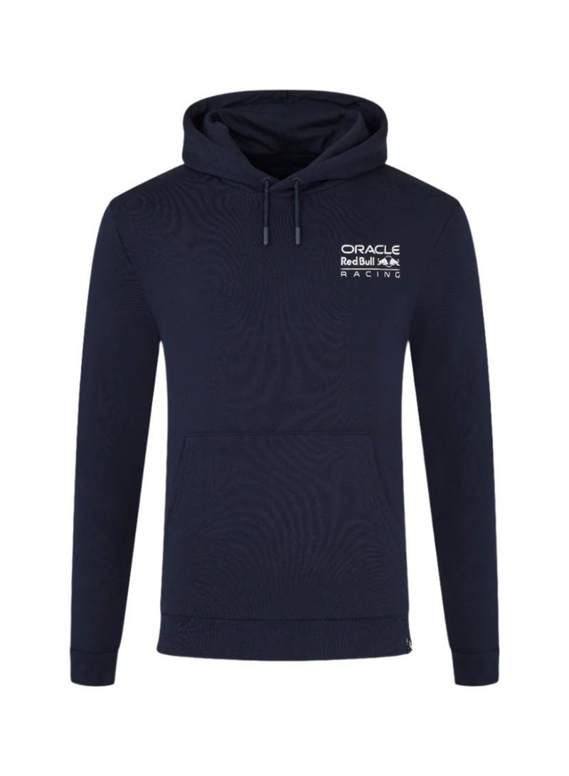Red Bull MV CREST OH HOODIE - Image 1