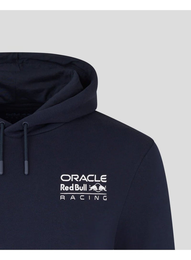 Red Bull MV CREST OH HOODIE - Image 4