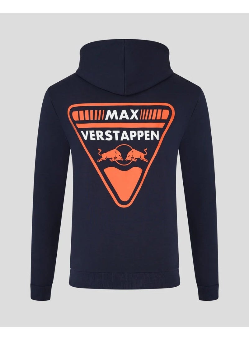 Red Bull MV CREST OH HOODIE - Image 2