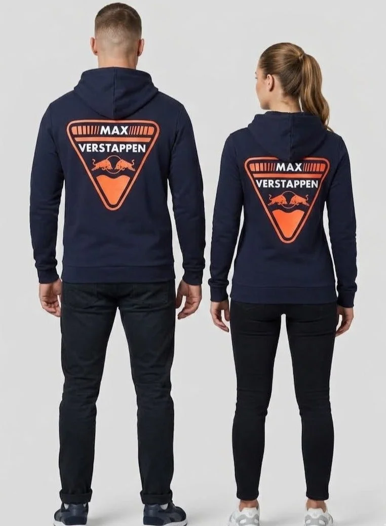 ريد بل MV CREST OH HOODIE