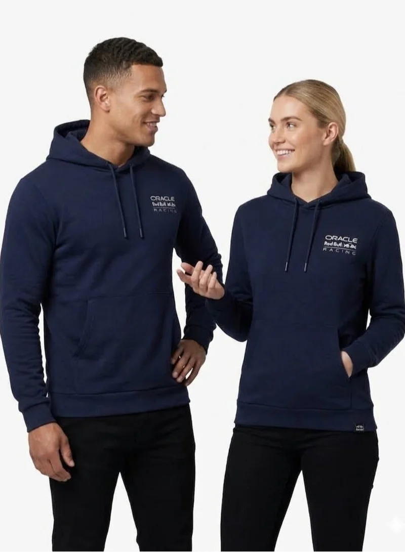 Red Bull NIGHT SKY RED BULL MV CREST OH HOODIE  | Best Price UAE