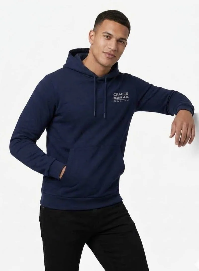 Red Bull NIGHT SKY RED BULL MV CREST OH HOODIE  | Best Price UAE